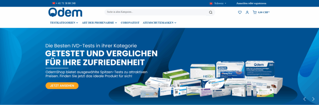 beste-online-shop-fuer-coronatest-odemshop.ch