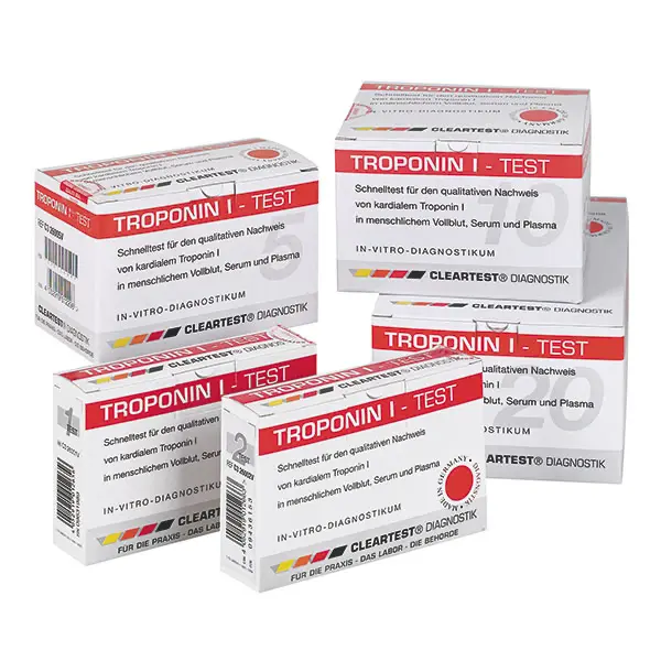 troponin-i-test