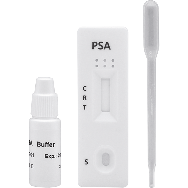 Cleartest PSA Test (10er Pack)