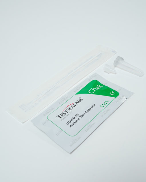 antigen schnelltest selbsttest