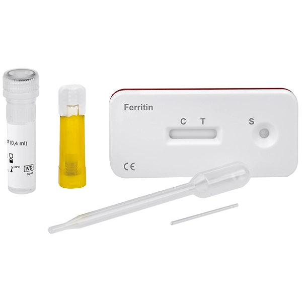 ferritin-test
